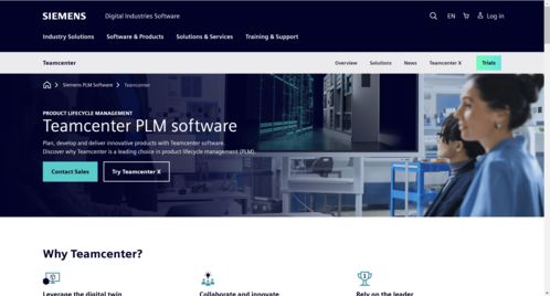 中小企业 大企业的plm软件选择差异 4款国内plm软件 3款国外软件的对比和功能